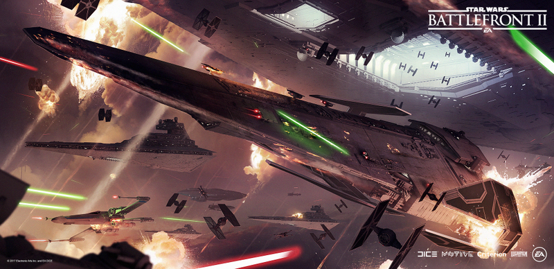 Illustration for article titled Why Does Everyone Want To Go Back To Jakku?